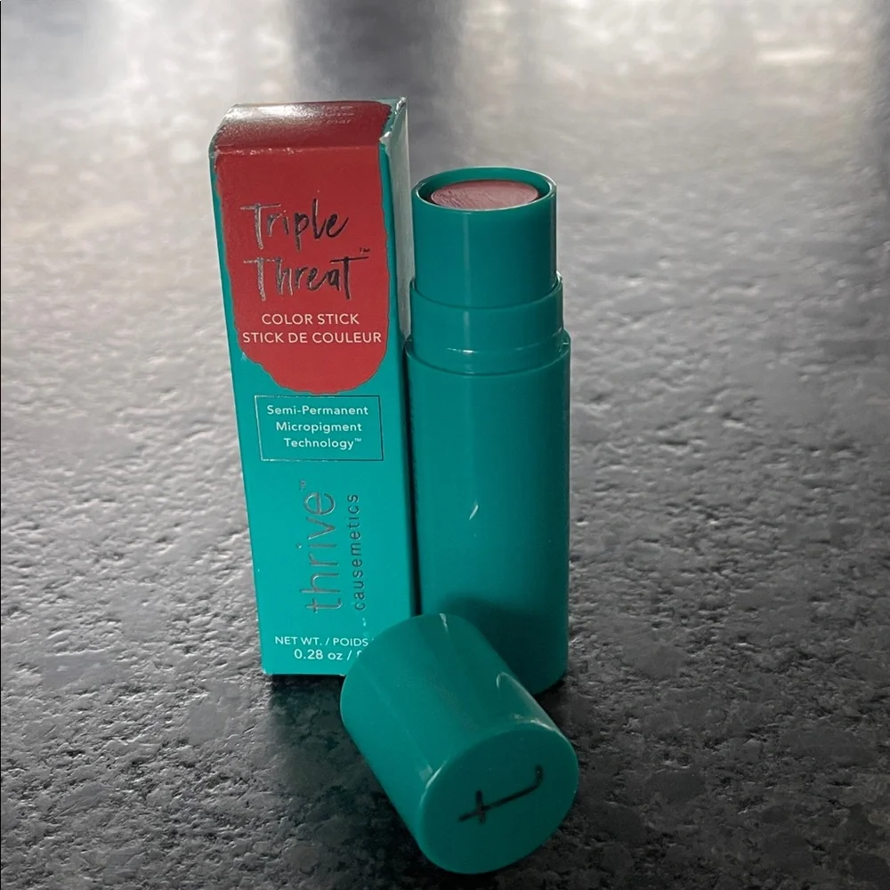 thrive’s multipurpose